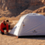 TETON Sports Mountain Ultra 2-Person Tent, Grey, 2006GY