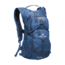 TETON Sports Oasis 18L Hydration Pack with 2L Bladder, High Tide, 2101SCHT