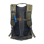 TETON Sports Oasis 18L Hydration Pack with 2L Bladder, Olive, 2101SCOL