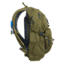 TETON Sports Oasis 22L Hydration Pack with 3L Bladder, Olive, 2102SCOL