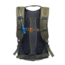 TETON Sports Oasis 22L Hydration Pack with 3L Bladder, Olive, 2102SCOL