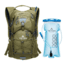TETON Sports Oasis 22L Hydration Pack with 3L Bladder, Olive, 2102SCOL