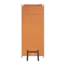 TETON Sports Outfitter XXL Camp Cot Sleeping Pad, Brown, 2XL, 130