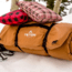 TETON Sports Outfitter XXL Camp Cot Sleeping Pad, Brown, 2XL, 130