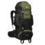 TETON Sports Scout 55L Backpack, Olive, 2104SCOL