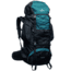 TETON Sports Scout 65L Backpack, Pacific, 2105SCPC