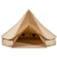 TETON Sports Sierra Canvas Tent, 12 Person, Brown, 2014