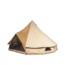 TETON Sports Sierra Canvas Tent, 6 Person, Brown, 2012