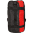 TETON Sports Tracker 5 F Double Mummy Sleeping Bag, Red/Grey, 1109