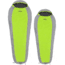TETON Sports TrailHead 20 F Mummy Sleeping Bag, Grey/Green, 1170G