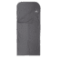 TETON Sports XL Sleeping Bag Liner in Cotton, Grey, Extra Large, 179C