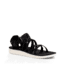 Teva Alp Premier Women's Sandals, Black, 5 US 1015182-BLK-5 US