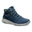 Teva Arrowood 2 Mid-High Waterproof Knit Trail Sneaker - Womens, Midnight Navy, 8 US, 1093967-MDNV-08