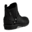 Teva De La Vina Dos Chelsea Boot - Womens, Black, 6 US, 1017146-BLK-06