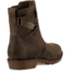 Teva Ellery Ankle WP - Womens, Dark Olive, 6.5, 1103224-DOL-06.5