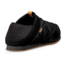 Teva Ember Moc Sneaker - Mens, Black, 9 US, 1018226-BLK-09