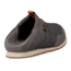 Teva Ember Moc Slipper Shoe - Mens, Charcoal Grey, 13, 1018226-CLGY-13