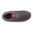 Teva Ember Moc Slipper Shoe - Mens, Charcoal Grey, 13, 1018226-CLGY-13