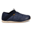 Teva Ember Moc Slipper Shoe - Mens, Midnight Navy, 14, 1018226-MDNV-14