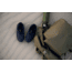 Ahnu Ember Moc Slipper Shoe - Mens, Midnight Navy, 13, 1018226-MDNV-13