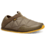 Teva Ember Moc Slippers - Mens, Dark Olive, 8 US, 1018226-DOL-08