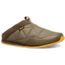 Teva Ember Moc Slippers - Mens, Dark Olive, 8 US, 1018226-DOL-08