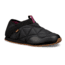 Teva Ember Moc Sneaker - Womens, Black, 6 US, 1018225-BLK-06