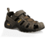 Teva Forebay Shoes - Mens, Turkish Coffee, 7, 1001116-TKCF-07