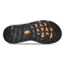 Teva Grandview GTX Low Camp Shoes - Mens, Black/Charcoal, 14, 1134094-BCRCL-14