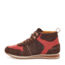 Teva Highside 84 Mid Shoes - Womens, Chocolate Brown/Tandoori Spice, 8 US, 1103242-CBTS-08
