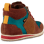 Teva Highside 84 Mid - Womens, Tortoise Shell, 10, 1103242-TSHL-10