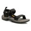 Teva Holliway Mens Sandals, Black, 14 US, 1006912-BLK-14 US