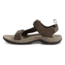 Teva Holliway Mens Sandals, Turkish Coffee, 7 US, 1006912-TKCF-7 US
