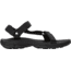Teva Hurricane 4 Sandals - Mens, Black, 12, 1093379-BLK-12