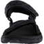 Teva Hurricane 4 Sandals - Mens, Wavy Trail Navy, 7, 1093379-WTNV-07