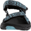 Teva Hurricane 4 Sandals - Womens, Celtic Aqua, 7, 1093378-CEAQ-07
