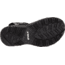 Teva Hurricane 4 Sandals - Womens, Hazel Black, 5, 1093378-HAZB-05