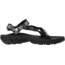 Teva Hurricane 4 Sandals - Womens, Hazel Black, 5, 1093378-HAZB-05