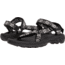 Teva Hurricane 4 Sandals - Womens, Hazel Black, 5, 1093378-HAZB-05