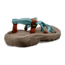 Teva Hurricane XLT Infinity Sandal - Womens, Sea Glass, 7 US, 1091112-sGLs-07