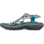 Teva Hurricane XLT Infinity Sandals - Womens, Drizzle/Teal Blue, 8 US, 1091112-DTBL-08