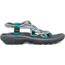 Teva Hurricane XLT Infinity Sandals - Womens, Drizzle/Teal Blue, 8 US, 1091112-DTBL-08
