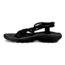 Teva Hurricane XLT Infinity Womens Sandals, Black, 6 US, 1091112-BLK-6 US