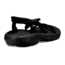Teva Hurricane XLT Infinity Womens Sandals, Black, 6 US, 1091112-BLK-6 US