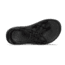 Teva Hurricane XLT Infinity Womens Sandals, Black, 6 US, 1091112-BLK-6 US