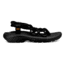 Teva Hurricane XLT Infinity Womens Sandals, Black, 6 US, 1091112-BLK-6 US