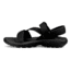 Teva Hurricane XLT2 Cross Strap Sandal - Mens, Black, 12 US, 1091589-BLK-12