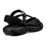 Teva Hurricane XLT2 Cross Strap Sandal - Mens, Black, 12 US, 1091589-BLK-12