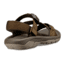 Teva Hurricane XLT2 Cross Strap Mens Sandals, Dark Olive, 7 US, 1091589-DOL-7 US