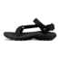 Teva Hurricane XLT2 Mens Sandals, Black, 15 US, 1019234-BLK-15 US